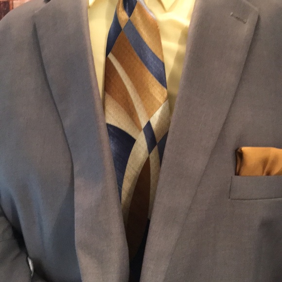 Vinci Sport Coat - Picture 6 of 17